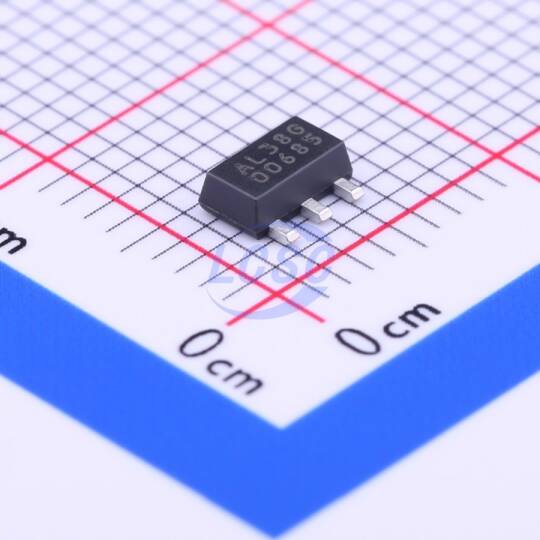 AIC AIC1722A-38GXATR