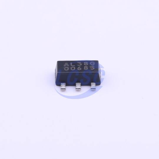 AIC AIC1722A-38GXATR - 3
