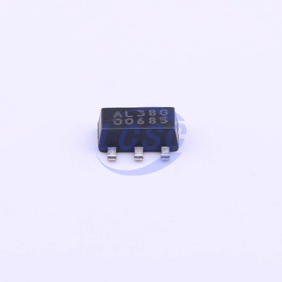 AIC AIC1722A-38GXATR - 3