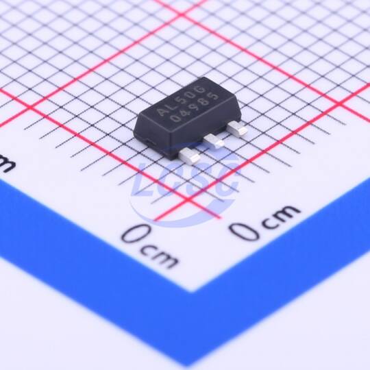 AIC AIC1722A-50GXATR