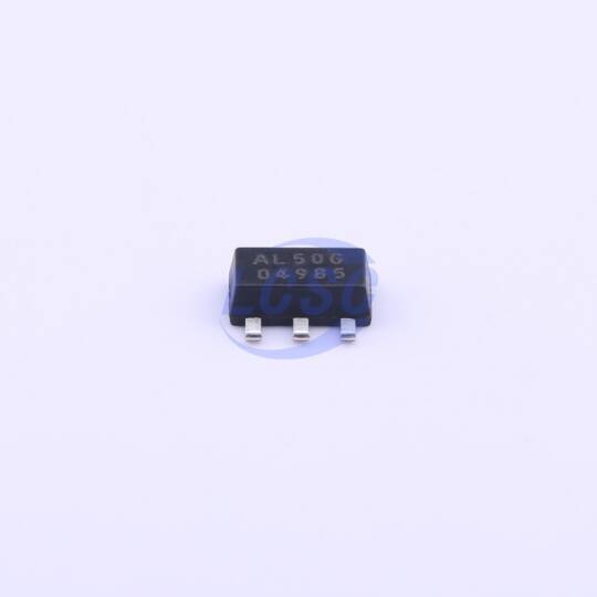 AIC AIC1722A-50GXATR - 3
