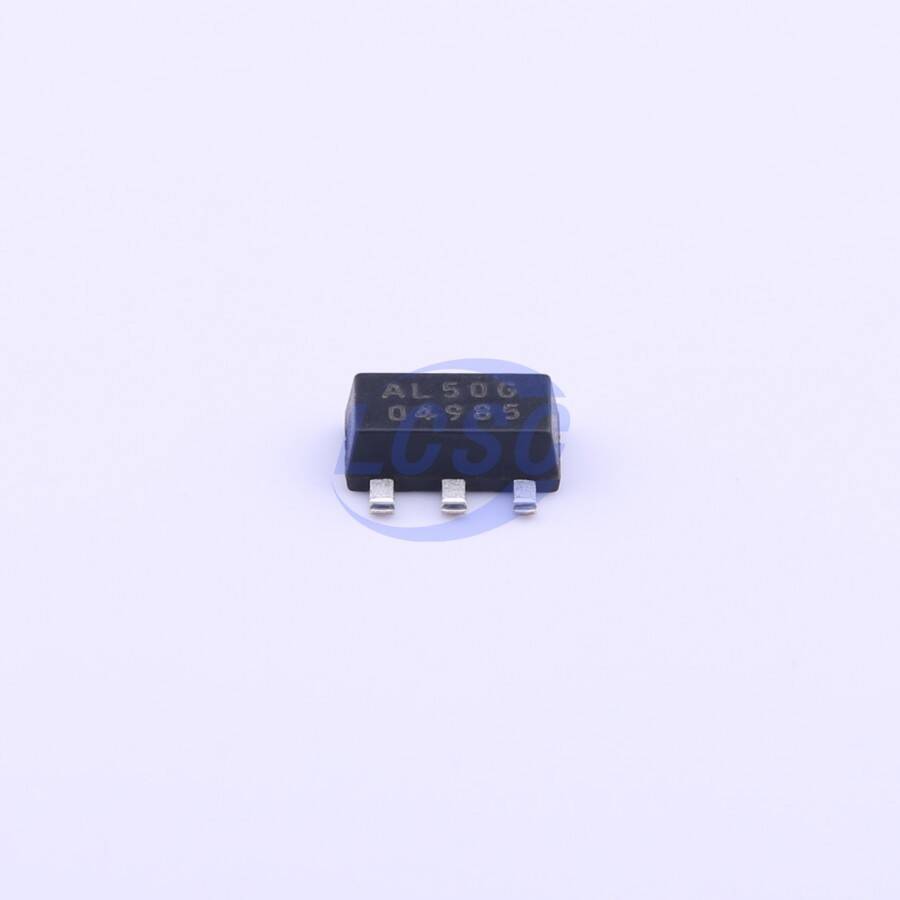 AIC AIC1722A-50GXATR - 3