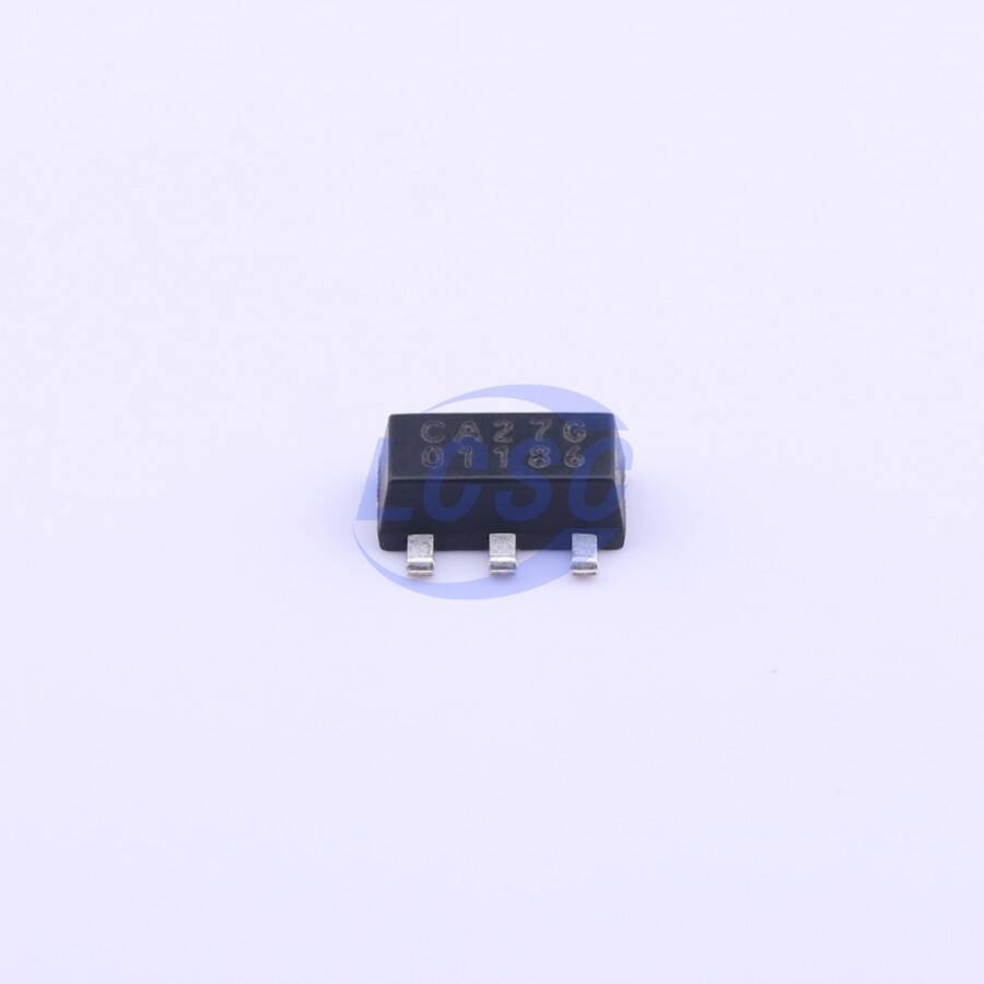 AIC AIC1734-27GXATR - 3