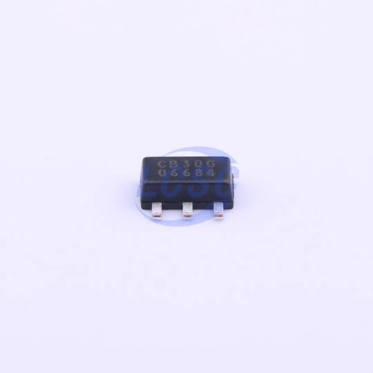 AIC AIC1734-30GXTTR - 3