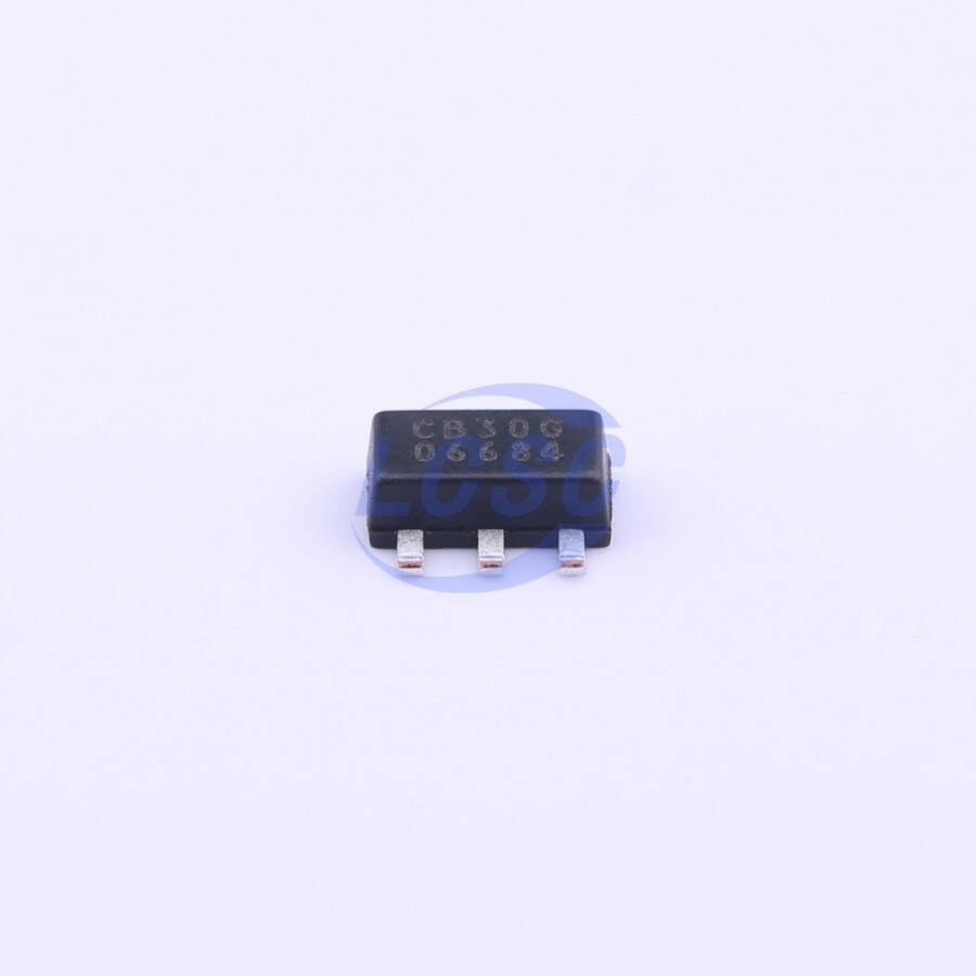 AIC AIC1734-30GXTTR - 3