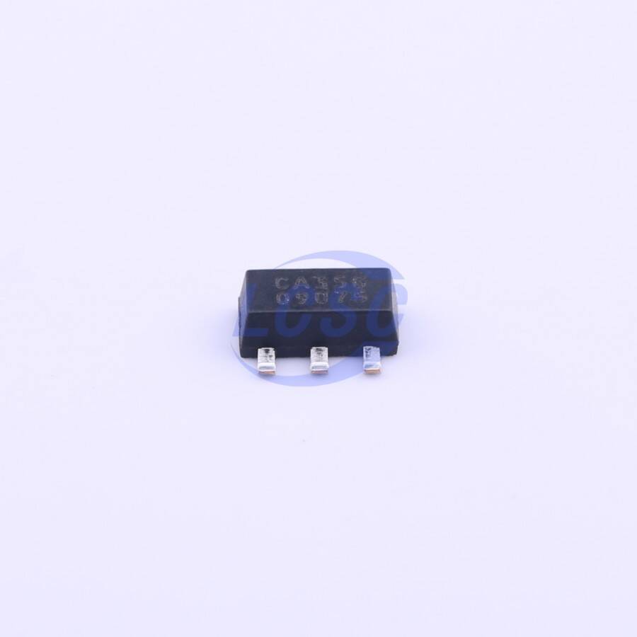 AIC AIC1734-35GXATR - 3
