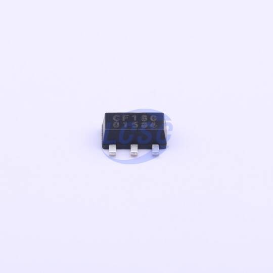 AIC AIC1735-18GXTR - 3