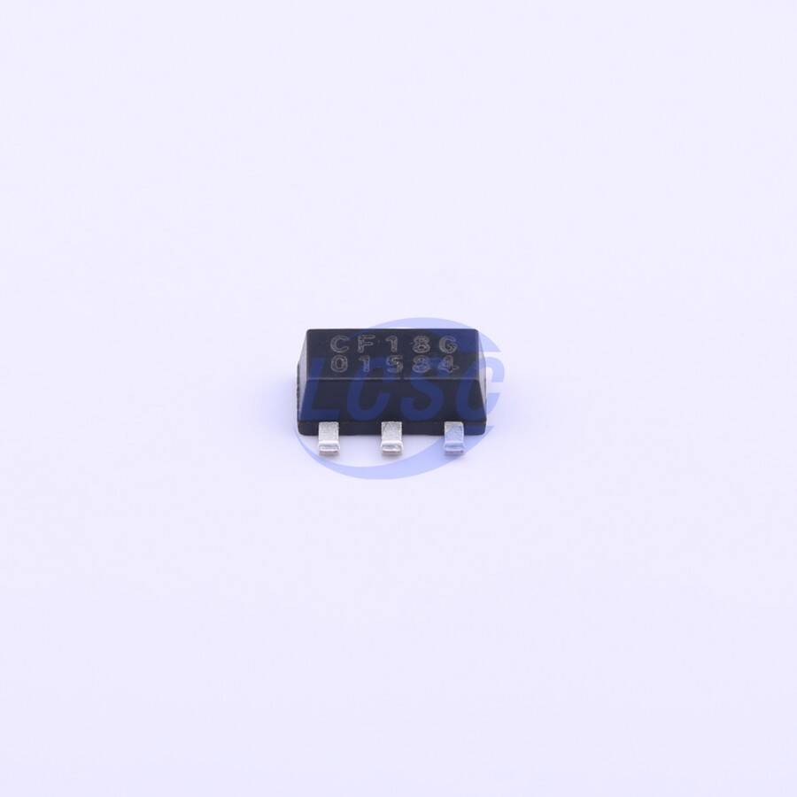 AIC AIC1735-18GXTR - 3