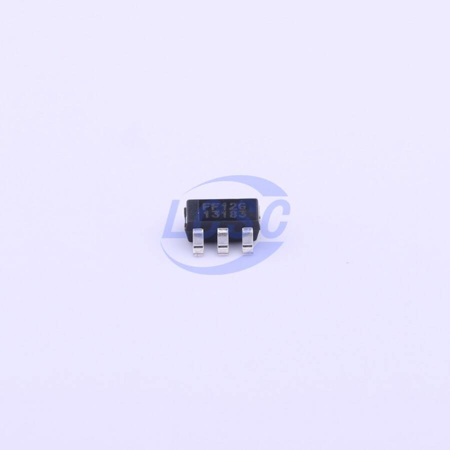 AIC AIC1747-12GV5TR - 3