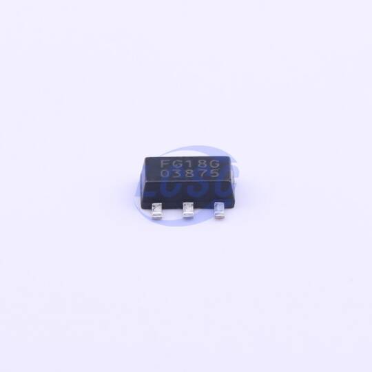 AIC AIC1747-18GX3ATR - 3
