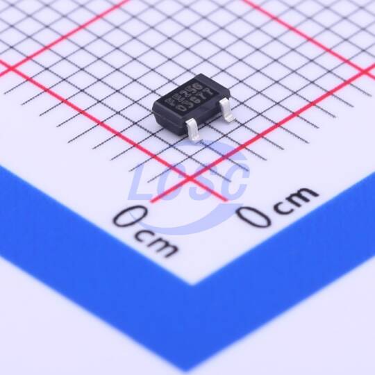 AIC AIC1747-25GU3TR