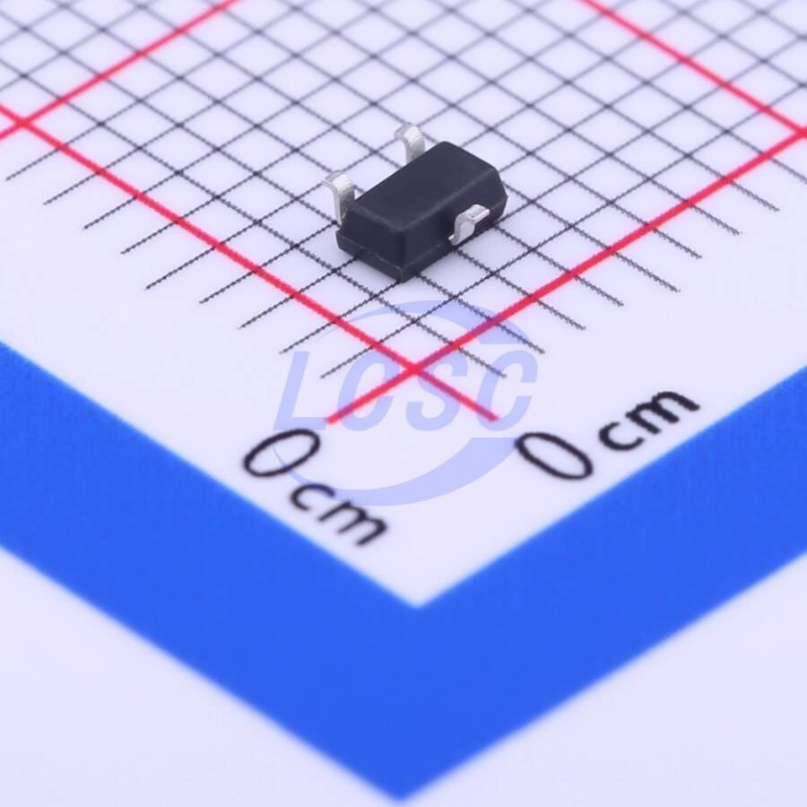 AIC AIC1747-25GU3TR - 2