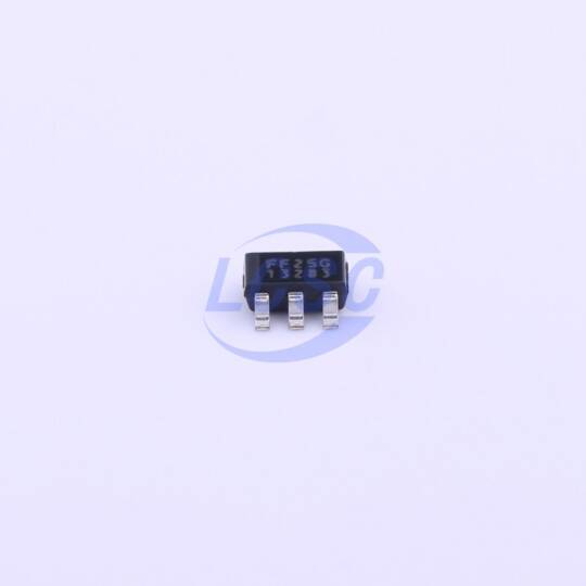 AIC AIC1747-25GV5TR - 3