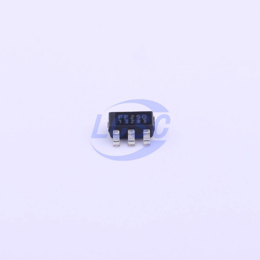 AIC AIC1747-25GV5TR - 3