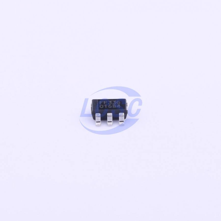 AIC AIC1747-33GV5TR - 3