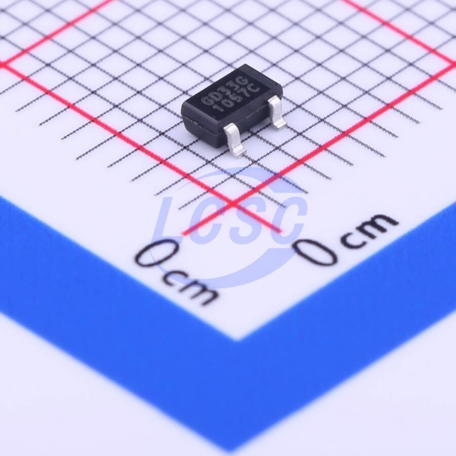 AIC AIC1748-33GU3TR - 1