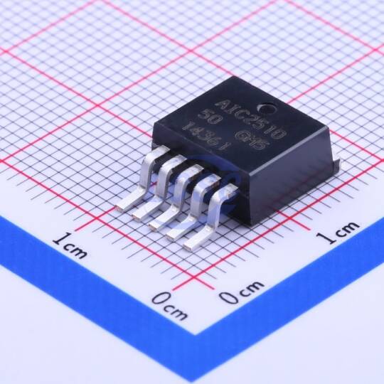 AIC AIC2510-50GM5TR