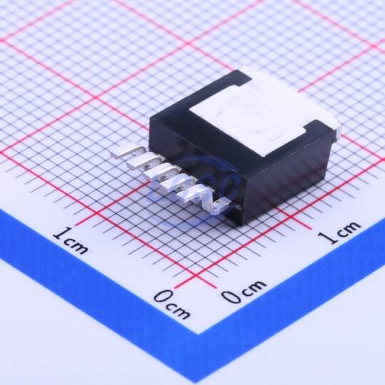 AIC AIC2510-50GM5TR - 2
