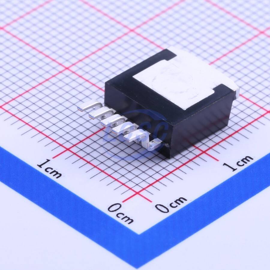 AIC AIC2510-50GM5TR - 2