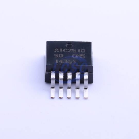 AIC AIC2510-50GM5TR - 3