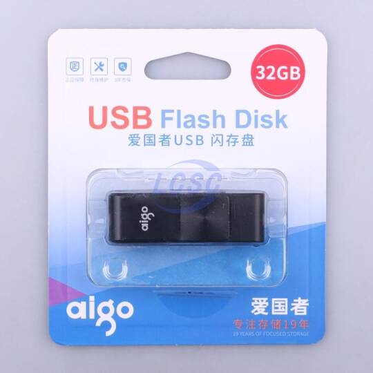 aigo U266-32G - 4