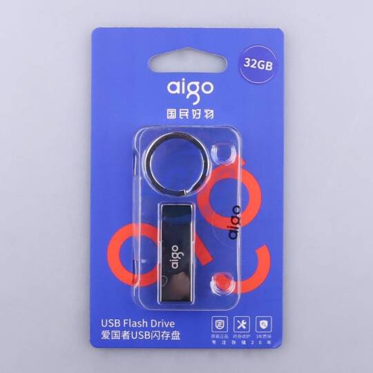 aigo U310-32G - 4