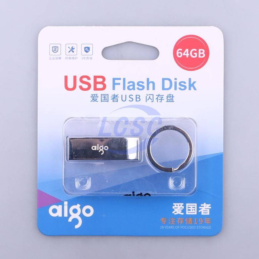 aigo U310-64G - 4