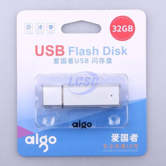 aigo U320-32G - 4