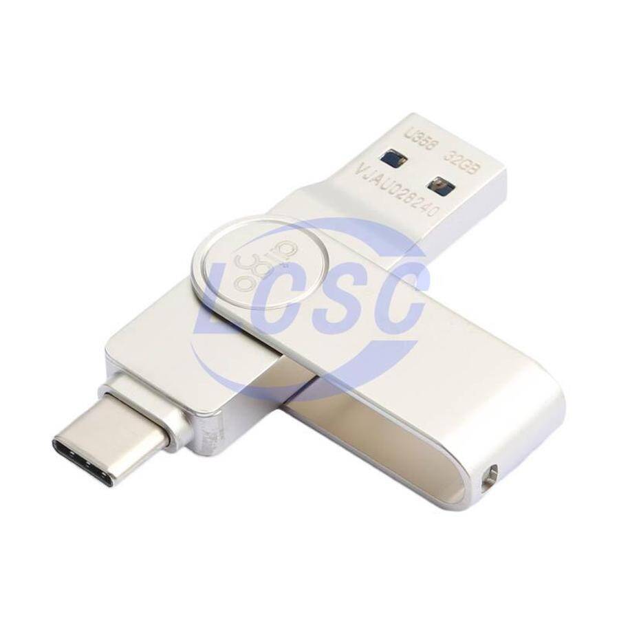 aigo U356-32GB - 1