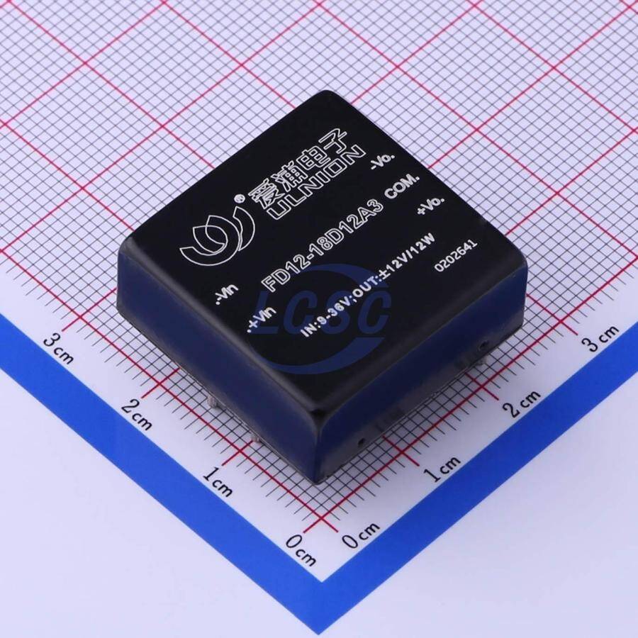 AIPULNION FD12-18D12A3 - 1