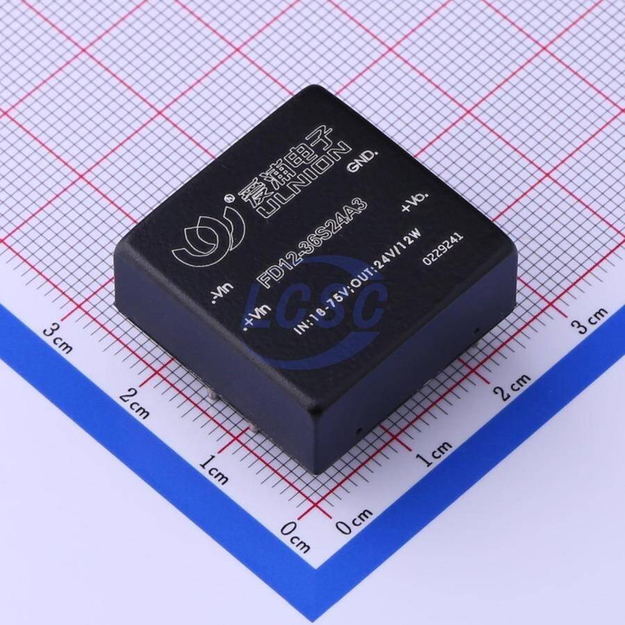 AIPULNION FD12-36S24A3 - 1