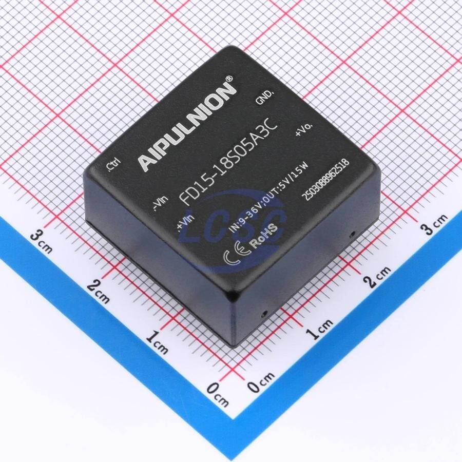 AIPULNION FD15-18S05A3C - 1
