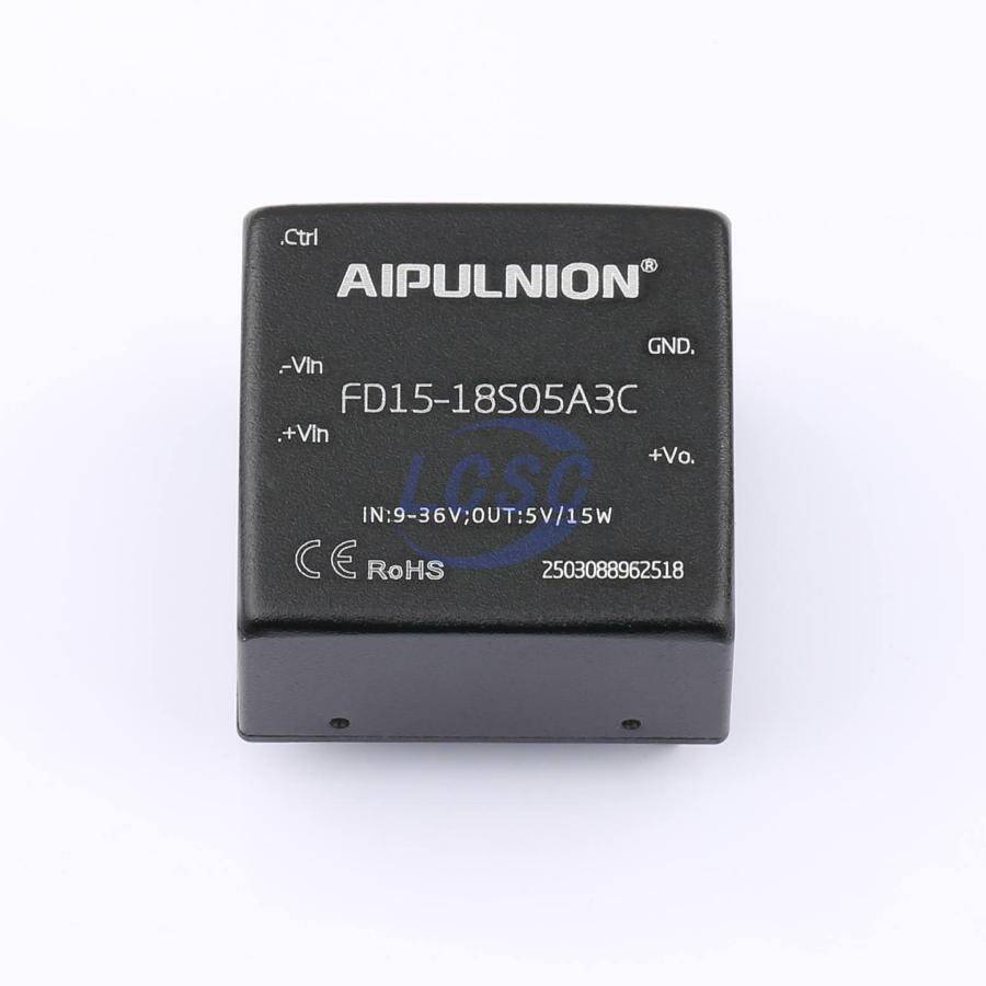 AIPULNION FD15-18S05A3C - 3