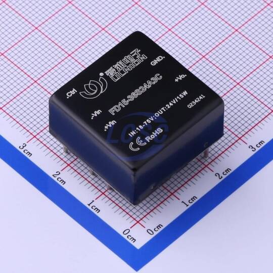 AIPULNION FD15-36S24A3C