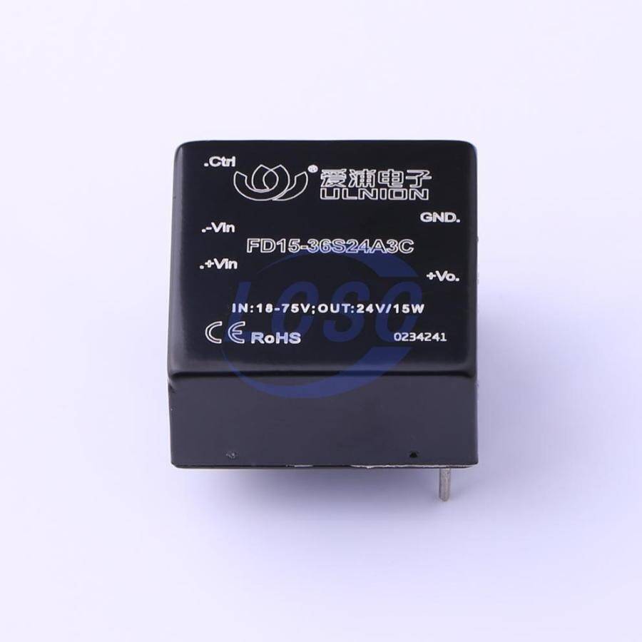 AIPULNION FD15-36S24A3C - 3