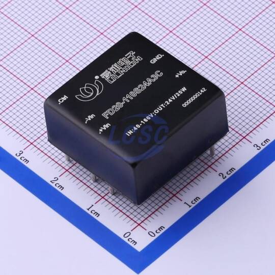AIPULNION FD20-110S24A3C