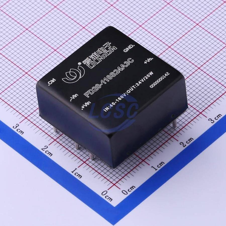 AIPULNION FD20-110S24A3C - 1