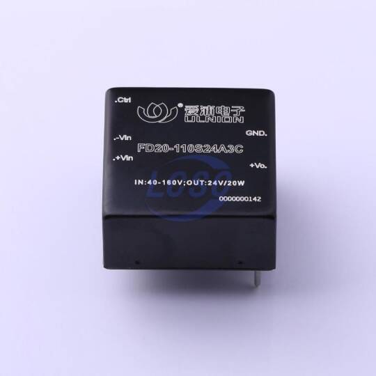AIPULNION FD20-110S24A3C - 3