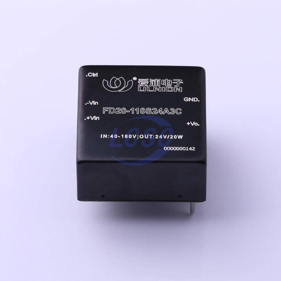 AIPULNION FD20-110S24A3C - 3