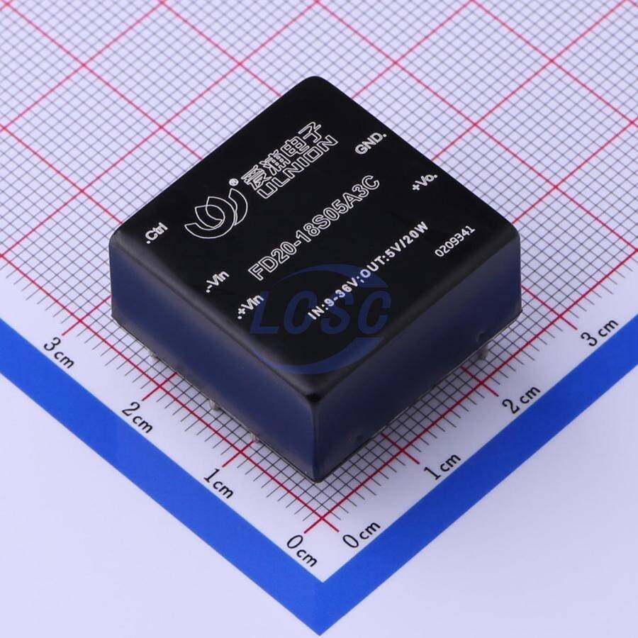 AIPULNION FD20-18S05A3C - 1