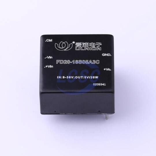 AIPULNION FD20-18S05A3C - 3