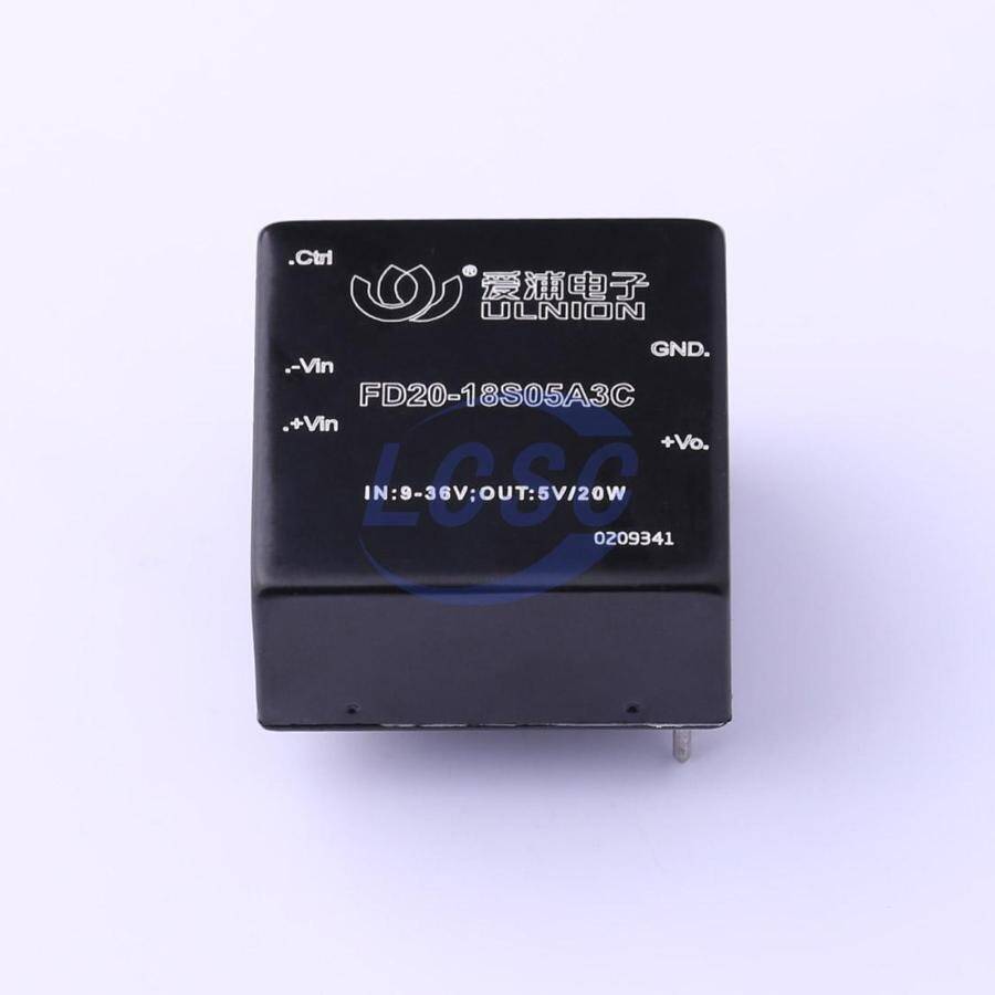 AIPULNION FD20-18S05A3C - 3