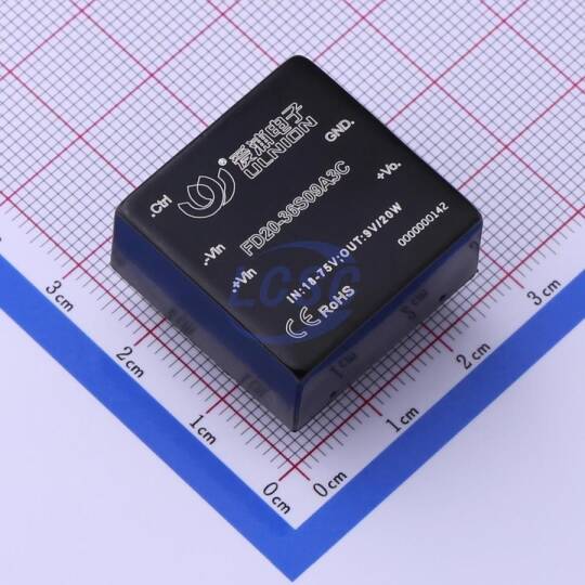 AIPULNION FD20-36S09A3C