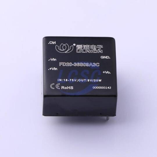 AIPULNION FD20-36S09A3C - 3