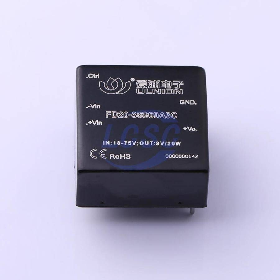AIPULNION FD20-36S09A3C - 3