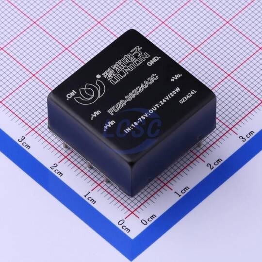 AIPULNION FD20-36S24A3C