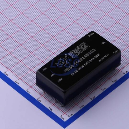AIPULNION FD30-110S24B3C3