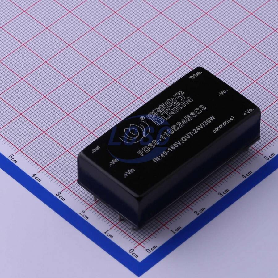 AIPULNION FD30-110S24B3C3 - 1