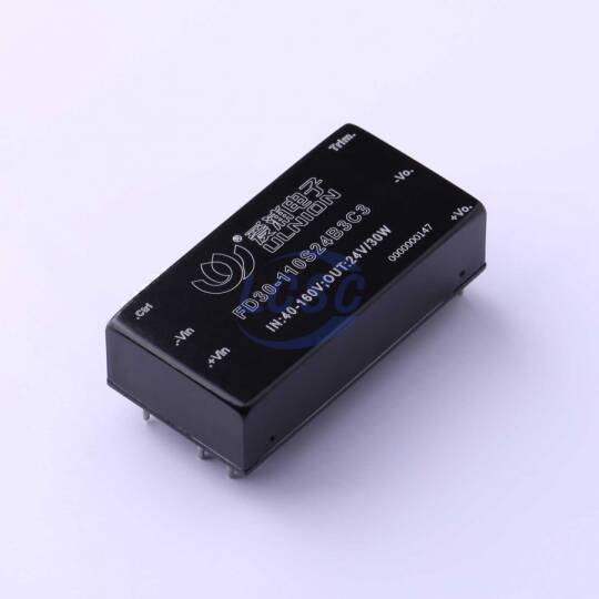 AIPULNION FD30-110S24B3C3 - 3