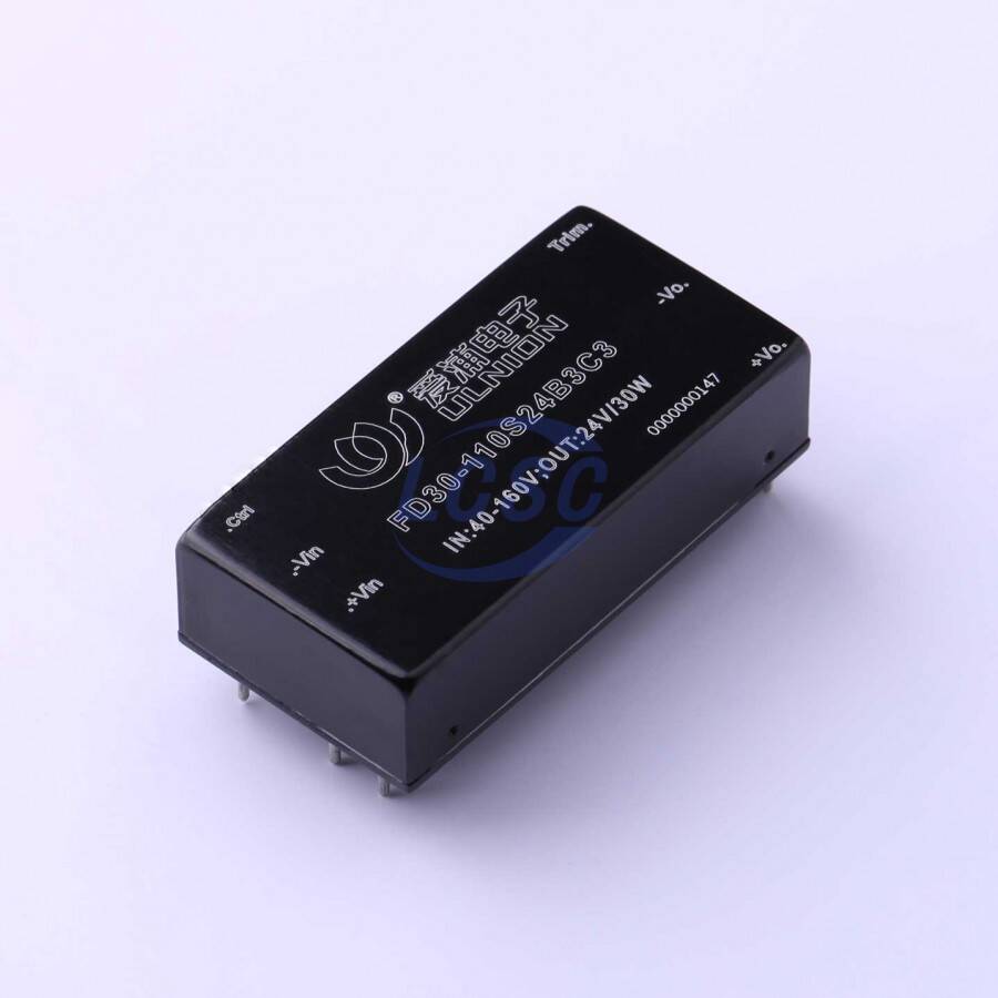 AIPULNION FD30-110S24B3C3 - 3